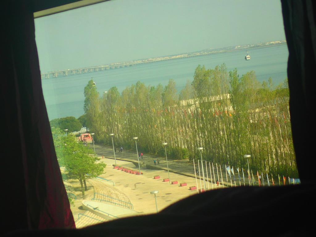 Lxriverside Suite Apartment Lisboa Exteriör bild