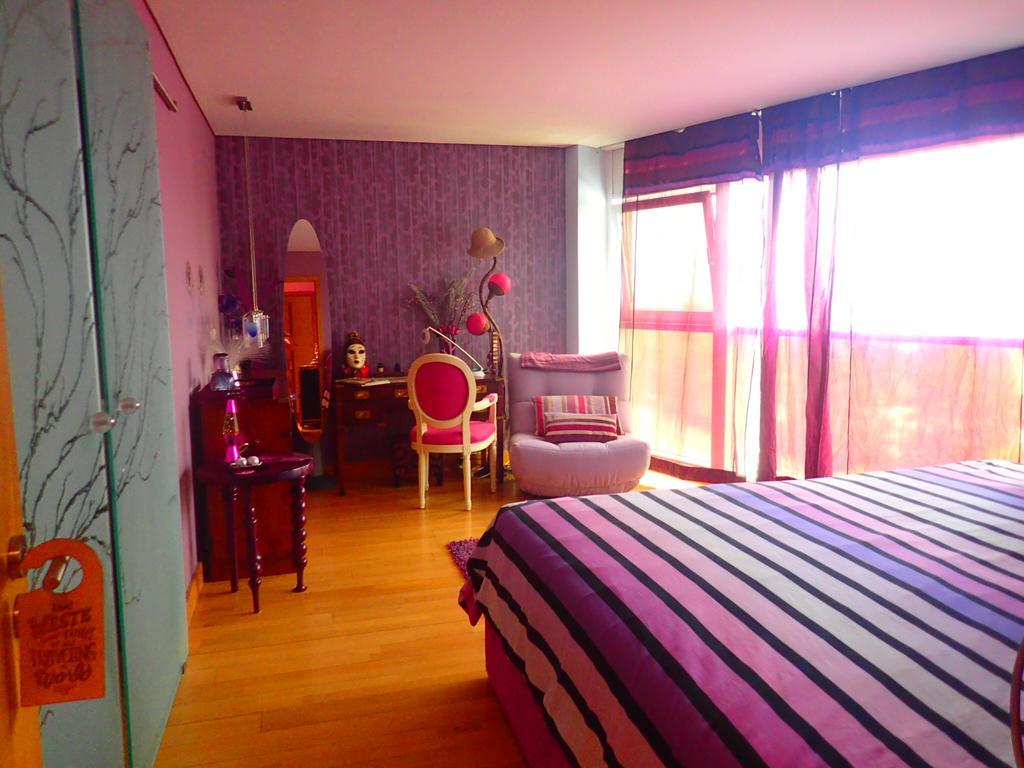 Lxriverside Suite Apartment Lisboa Exteriör bild