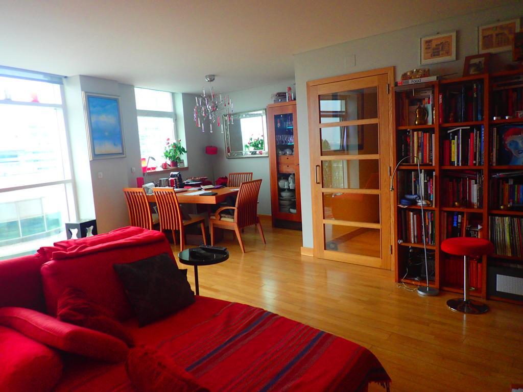 Lxriverside Suite Apartment Lisboa Exteriör bild