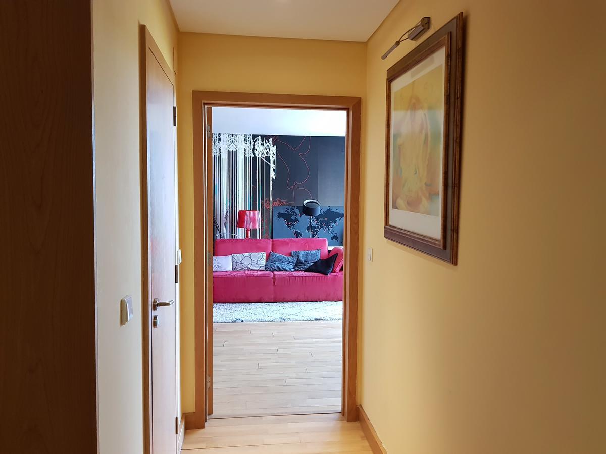 Lxriverside Suite Apartment Lisboa Exteriör bild