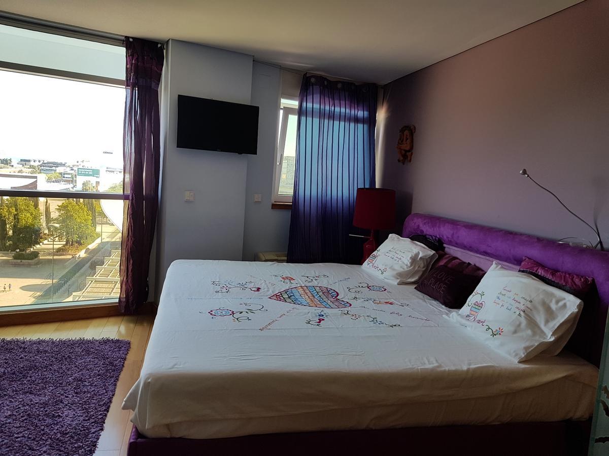 Lxriverside Suite Apartment Lisboa Exteriör bild